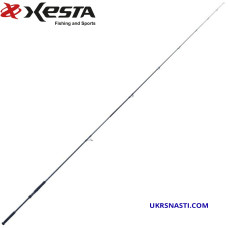 Спиннинг Xesta Runway XR